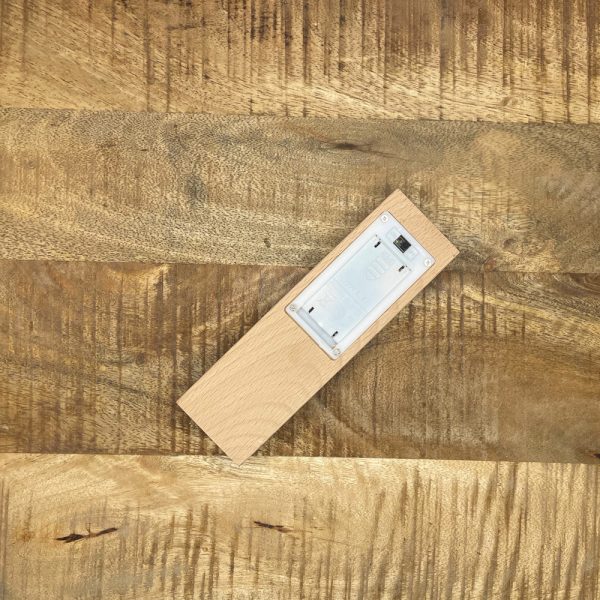 Nachtlampje Batterij - Afbeelding 2