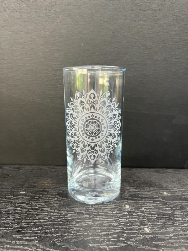 Longdrinkglas