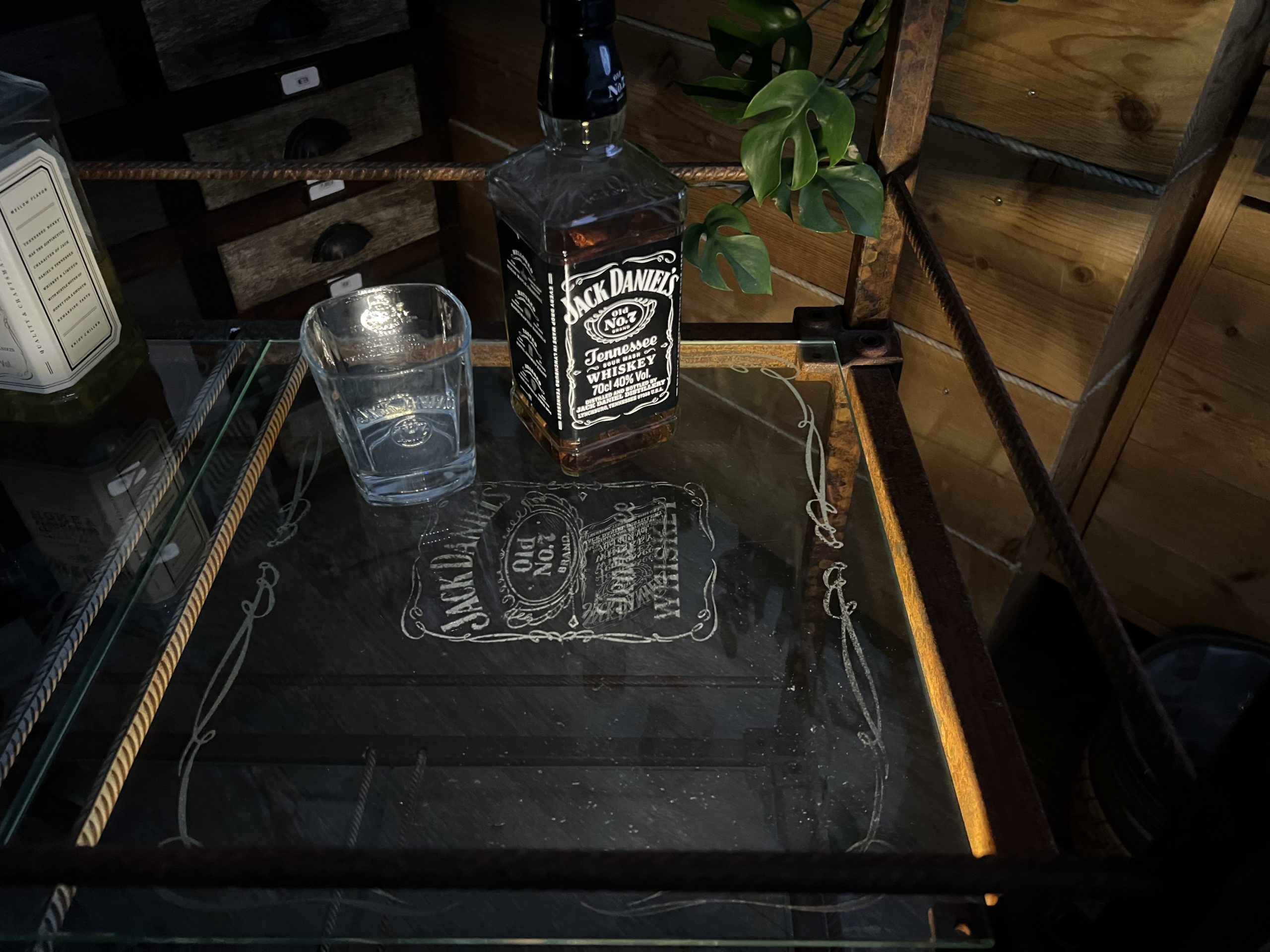 Barwagen - Afbeelding 3