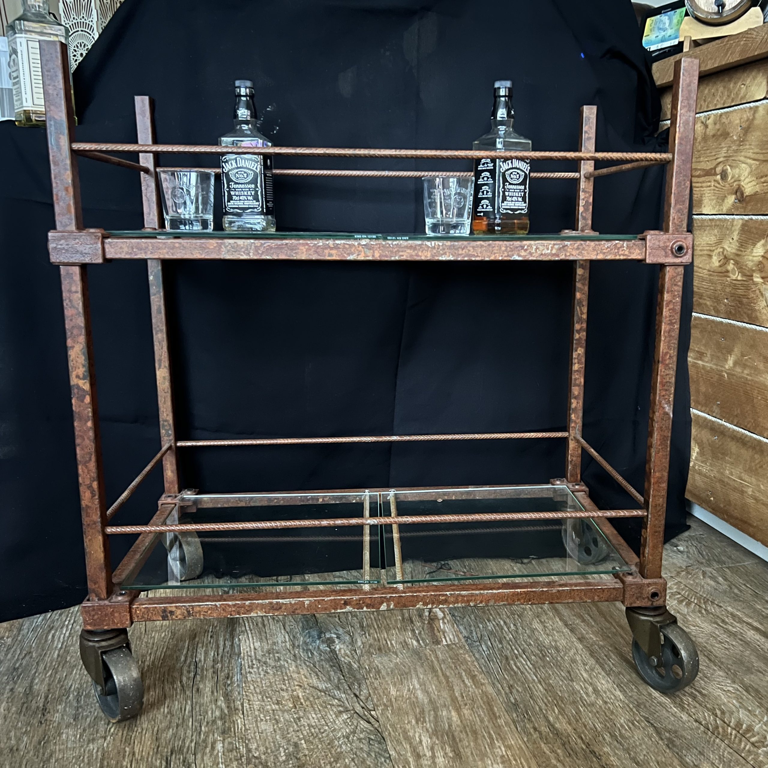 Barwagen - Afbeelding 2