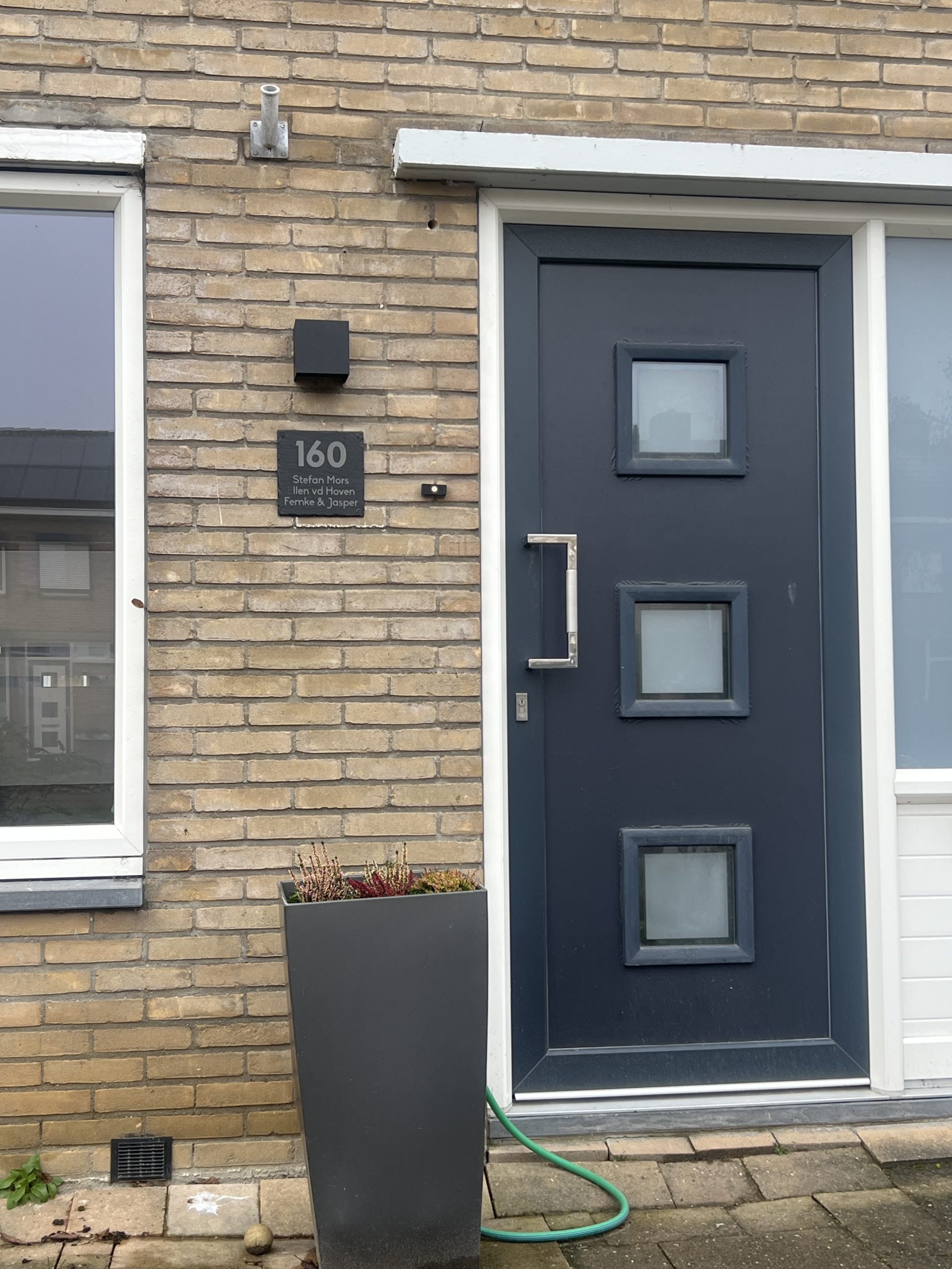 Naambordje - Afbeelding 2