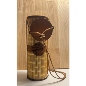 Documenten koker gepersonaliseerd